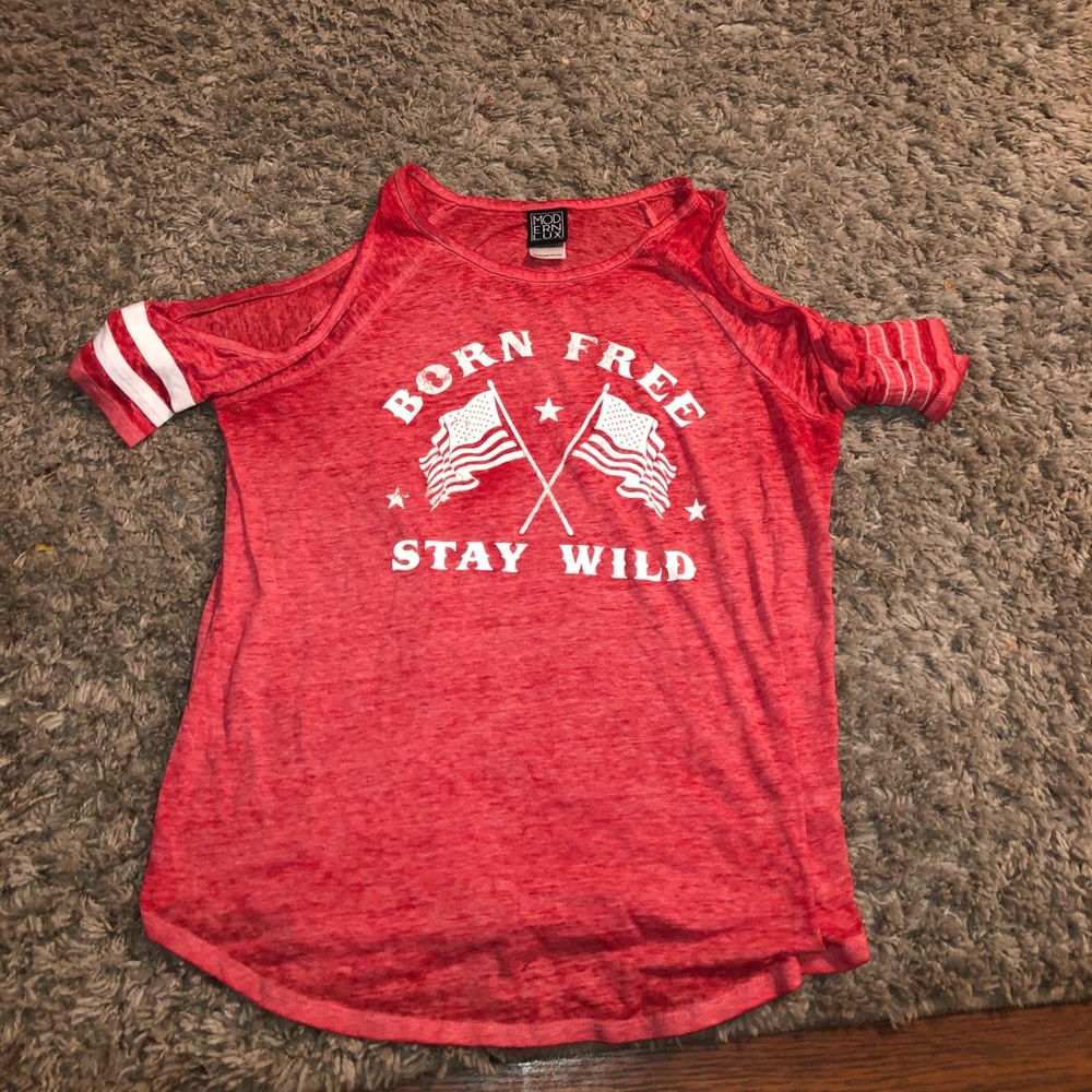 Women’s shirt